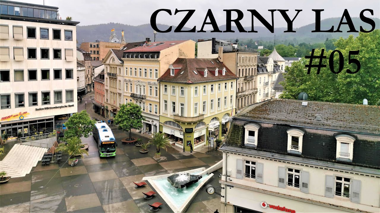 Szwarcwald, Niemcy #05