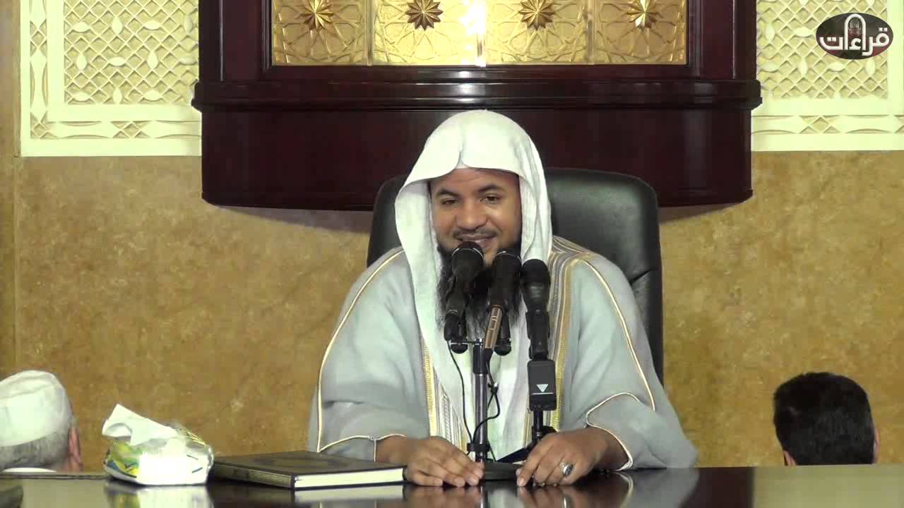 التفسير المفصل {سورة الأعلى  2} الشيخ محمد بن علي الشنقيطي 1435/9/11هـ
