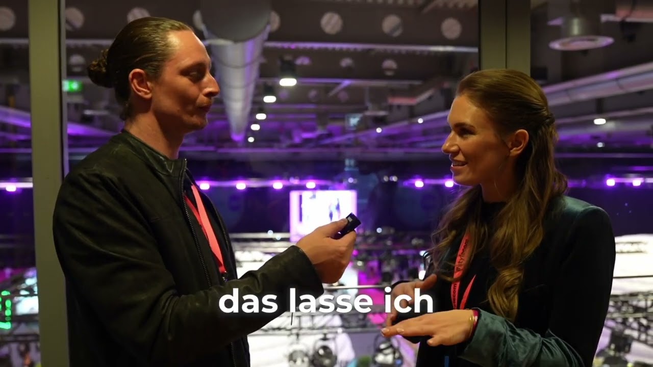 Steigere als Friseur/in deinen Umsatz mit Extensions und Social Media! Inga Neufang im Interview