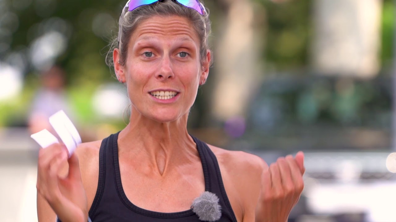 You asked...Melissa and Sarah answered!
