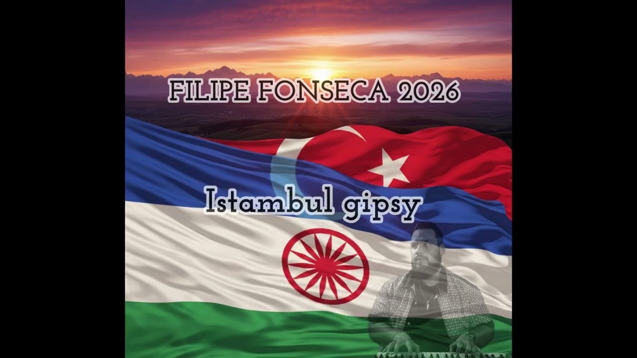 Filipe Fonseca 2026 Istambul  GIPSY 