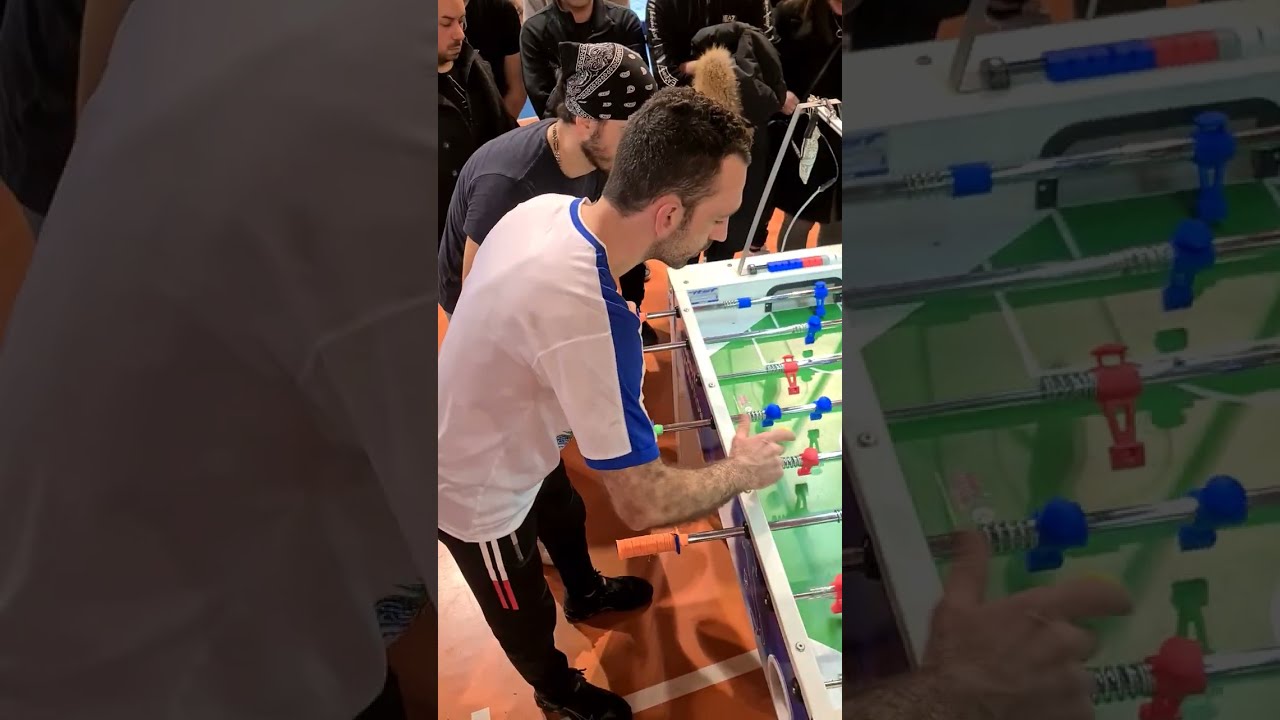 Finale Vincenti: Rossoni - Placido VS Rosica - Di Stasi | Open d'Italia 2023