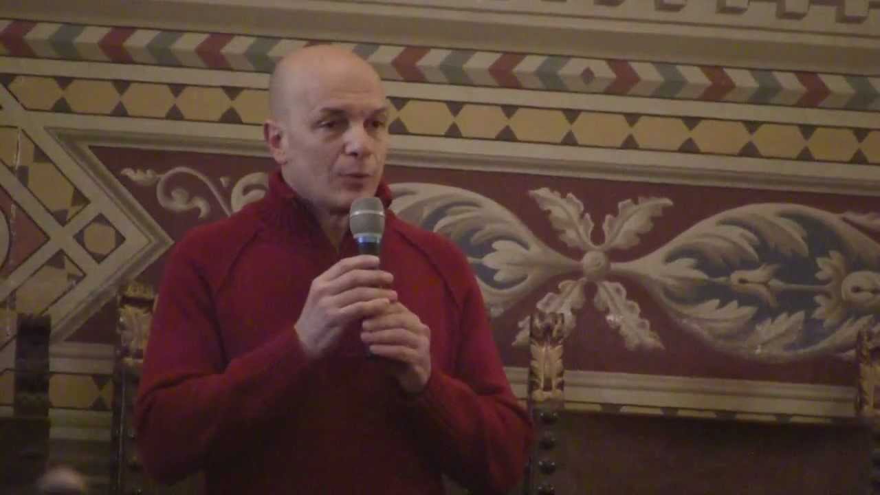 Inaugurazione del Corso di Etruscologia (G.A.V.V.)