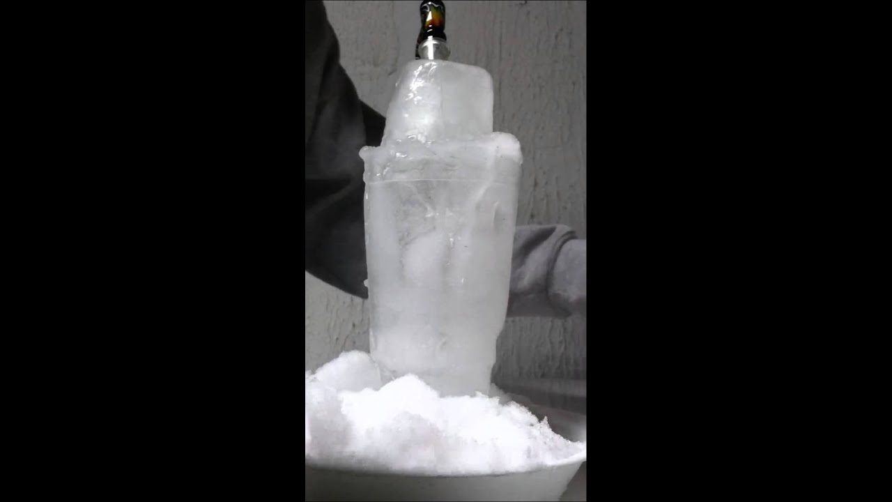 Ice Bong 2.0 Rips