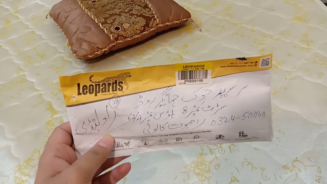 special parcel recieve.best thing you must purchase