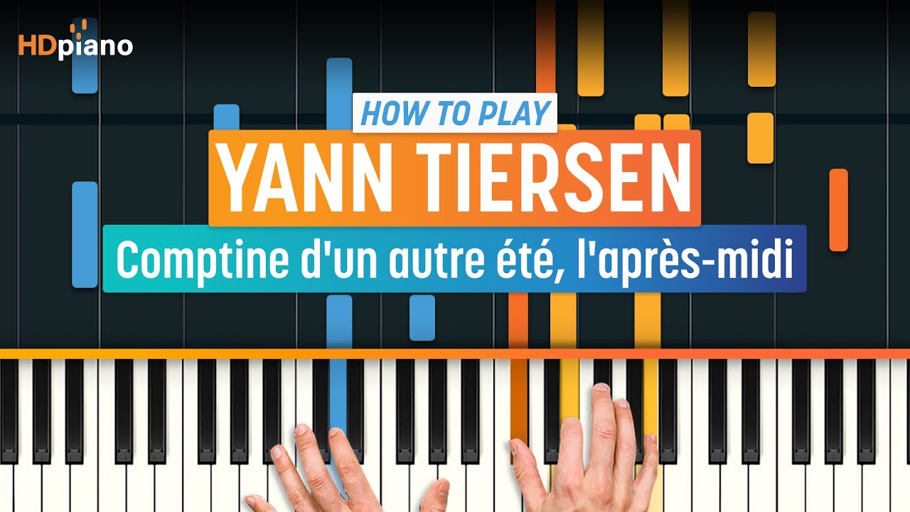 How to Play 