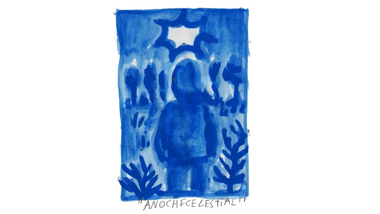 17- Anochecelestial