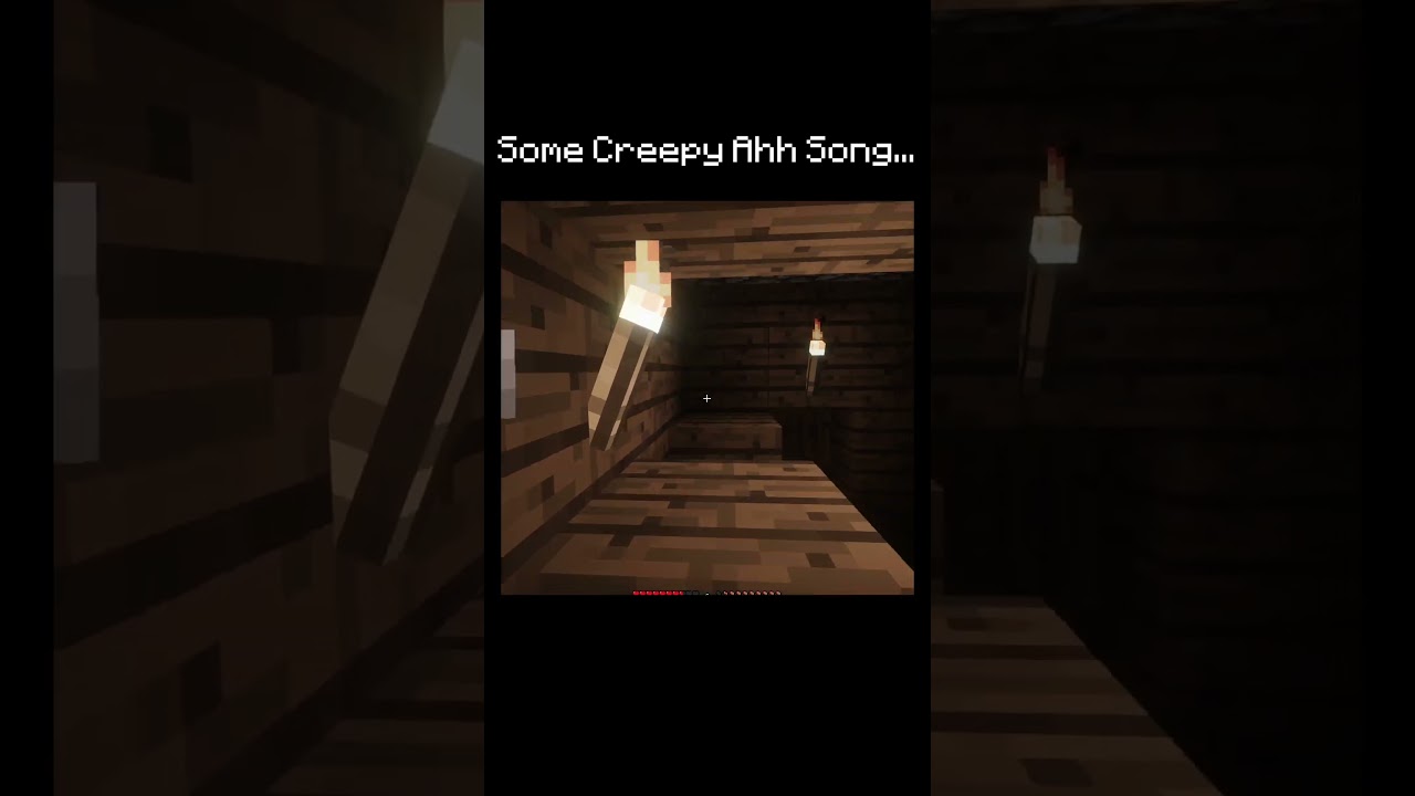 Minecraft's Analog Horror Mod Update Is ACTUALLY PETRIFYING...