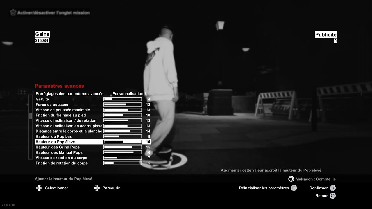 Session skate sim core update 18.02