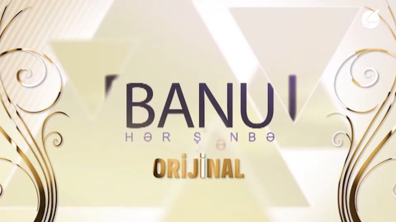 Hacıqabul toyunda nələr baş verdi ? - Banu / Space TV