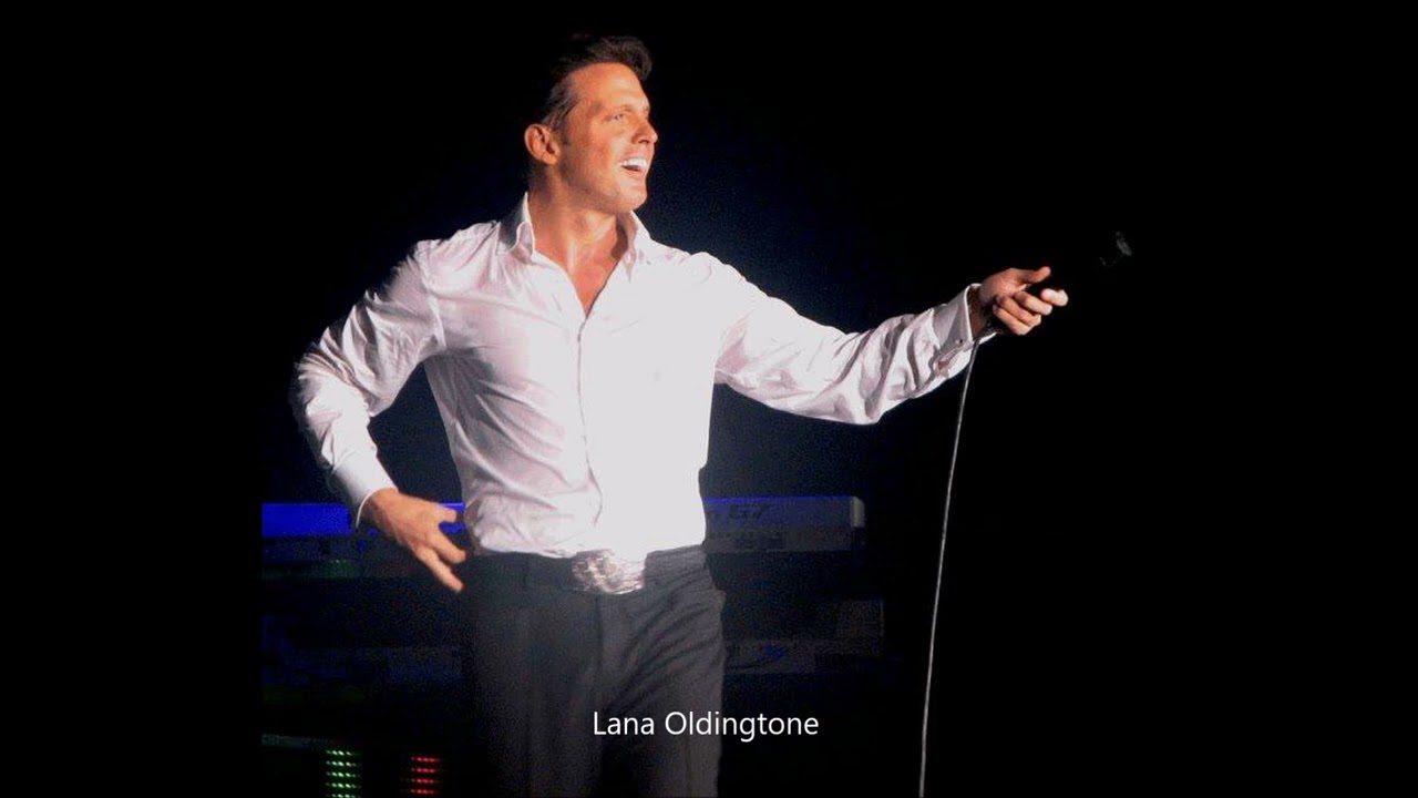 Luis Miguel 