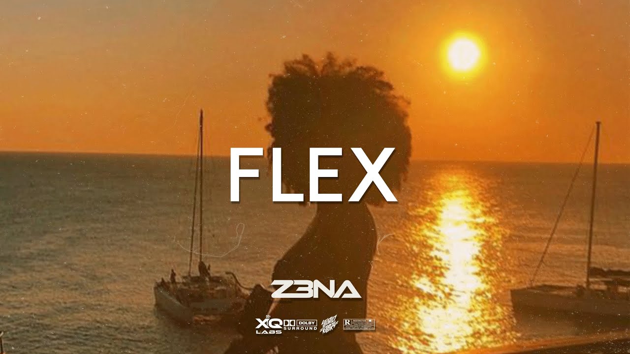 Afrobeat Instrumental 2024 Burna Boy Ft Rema Type Beat 