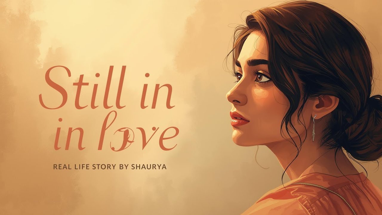 Ｓｈｏｒｔ ｓｔｏｒｙ💙// still in love // LESBIAN STORY #shauryajaiswal #love #lovestory #realstory  #glstory