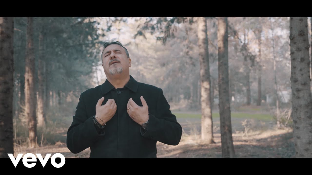 Fatih Eray - Dertliyim (Official Music Video)
