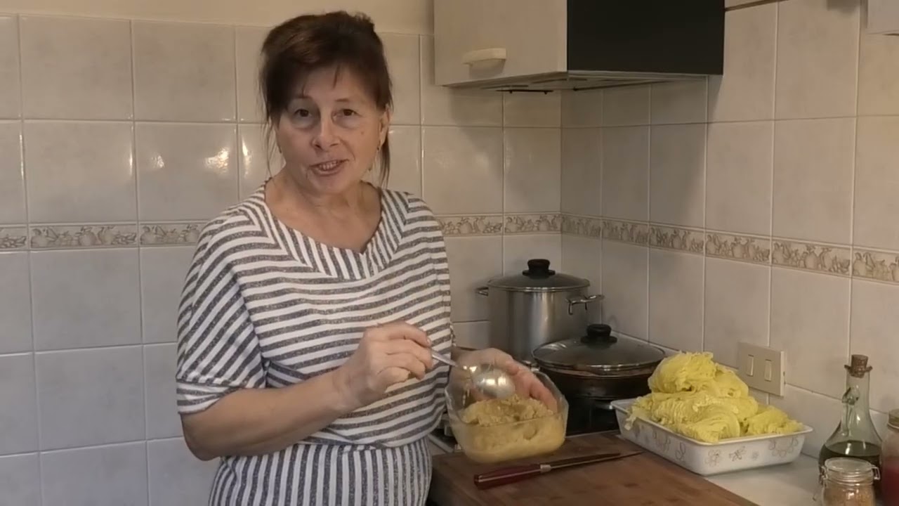 СМАЧНІ  СОКОВИТІ  ГОЛУБЦІ З САВОЙСЬКОЇ КАПУСТИ