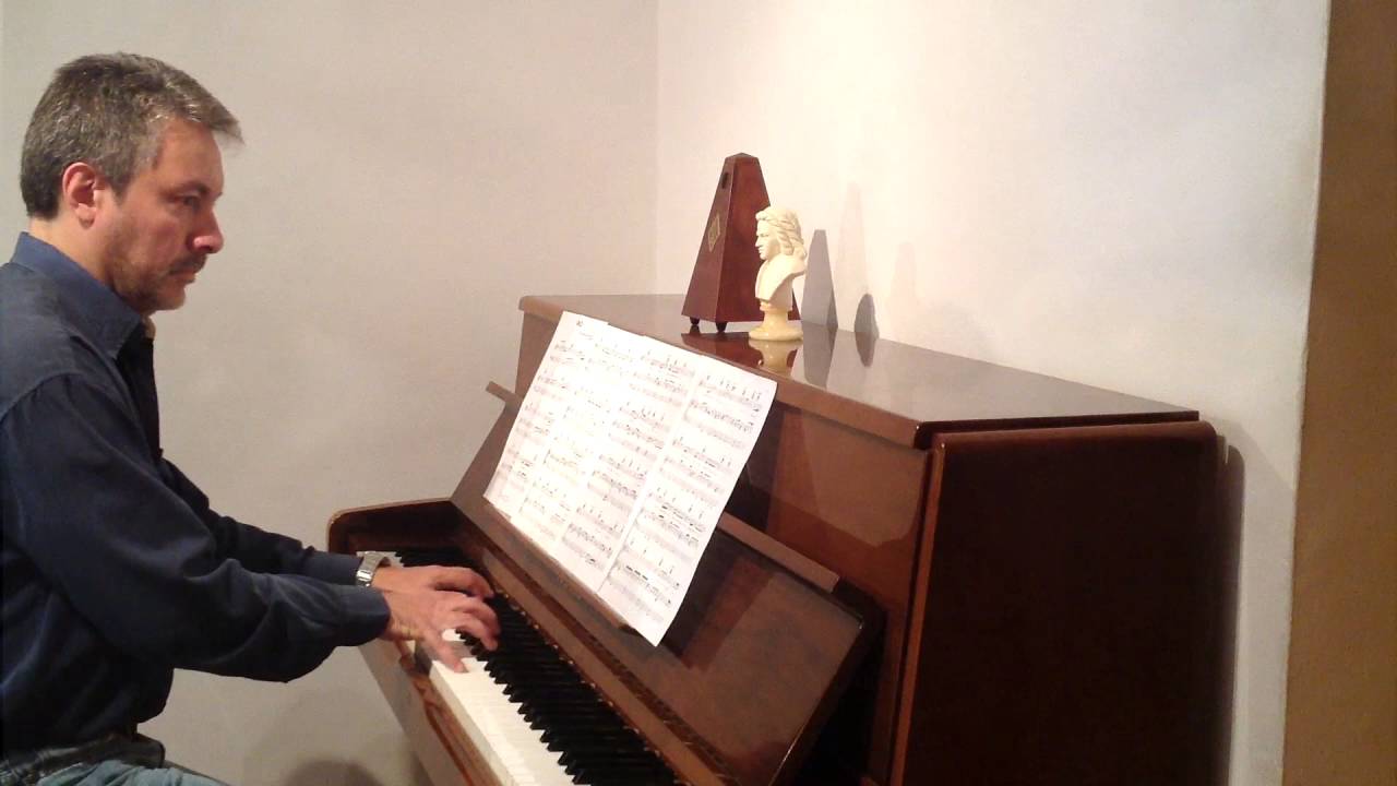 UNO. Piano: Carlos David Palacios Quintero