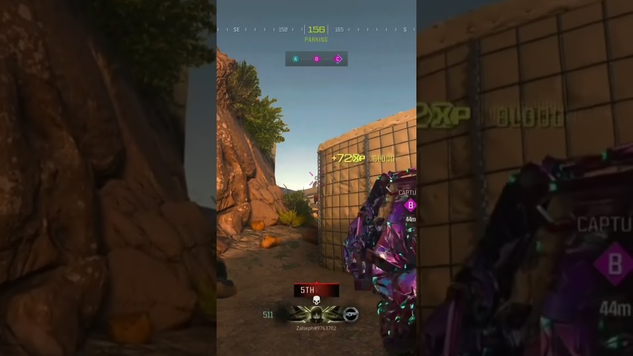 #callofduty #ps5share #fistpersonshooter #cod #1stperson #videogame #gaming