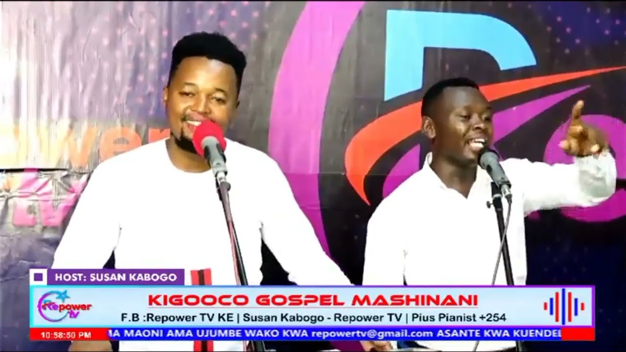 Best Last awesome show Repower TV. 0707161204