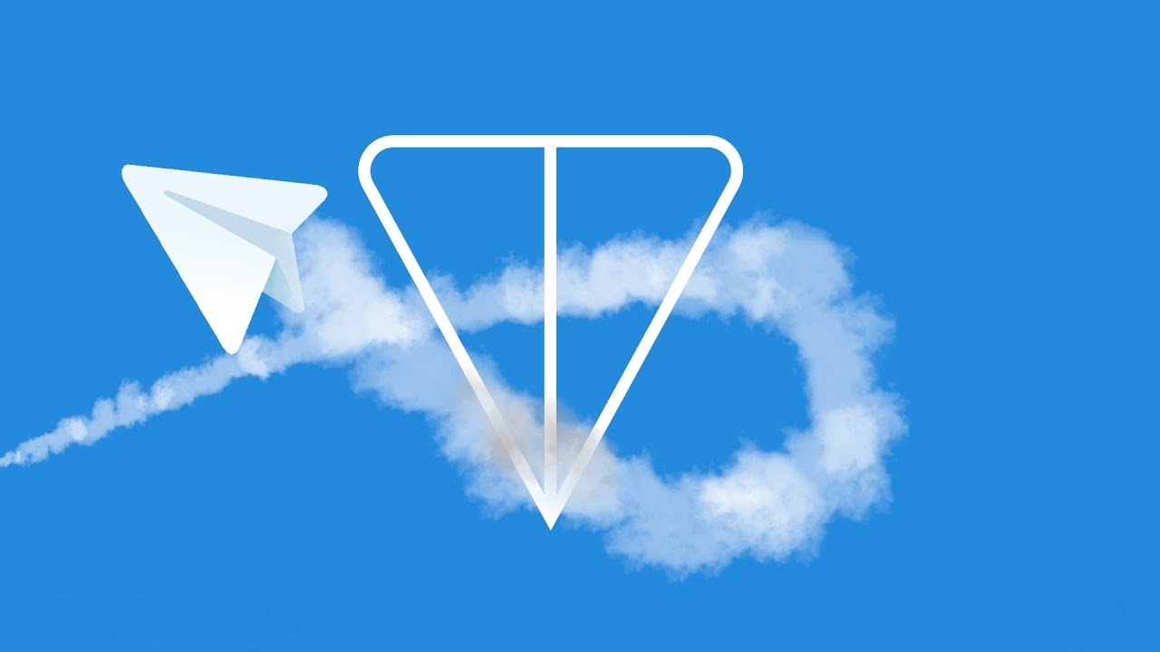 Telegram вернет деньги за ICO?