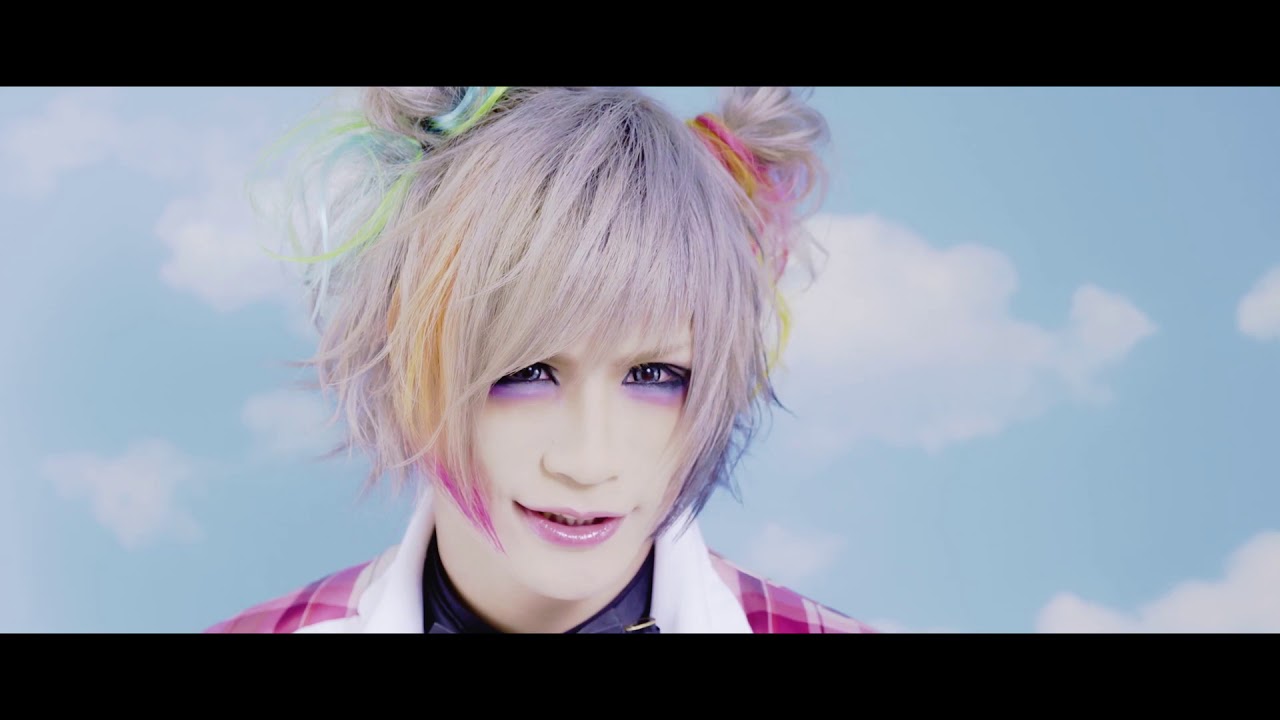 Smileberry - 絶対LOVER (MV)