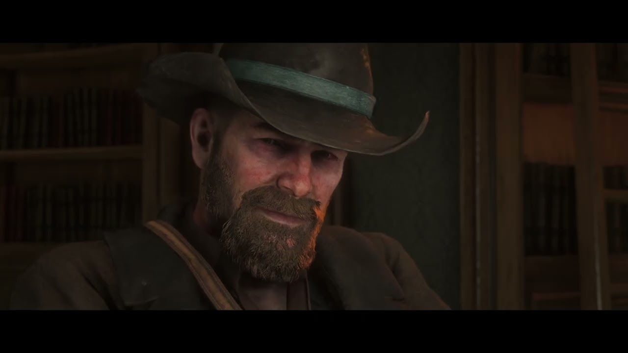 Red Dead Redemption 2_part 195