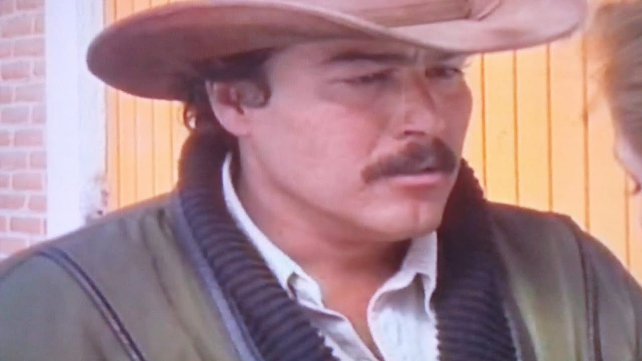 El corrido de Jorge Aldama 