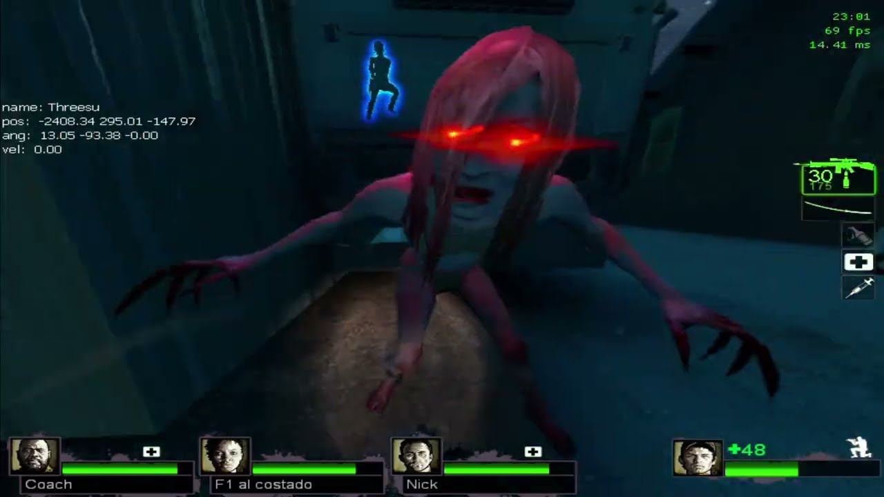 L4D2 | Banana Shake