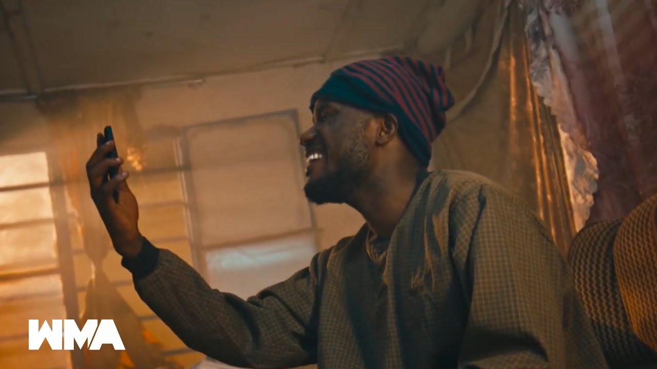 Elie Malekani Feat. Alain Paluku - Alléluia ( official video )
