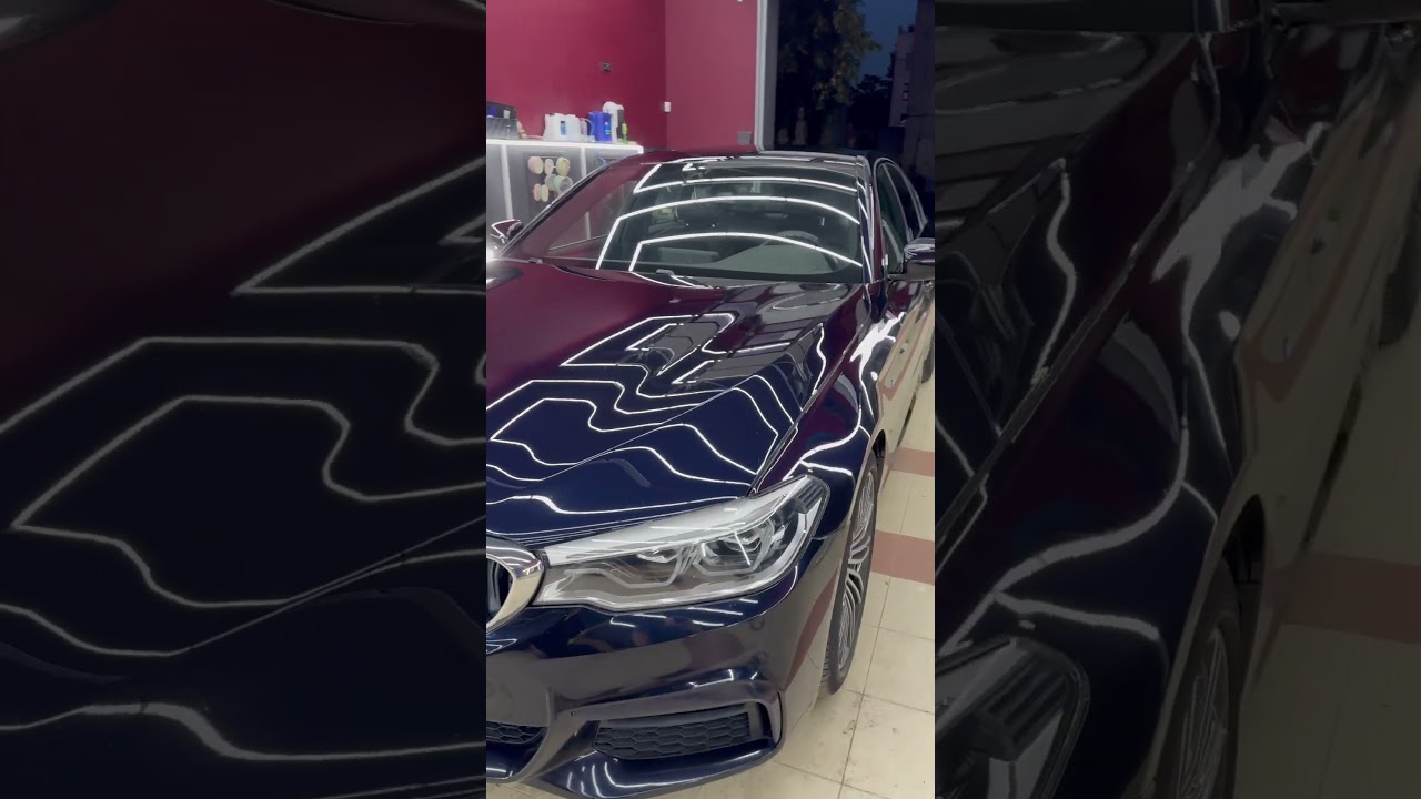 #детейлинг #ppf #skcardetail #automobile #detailing