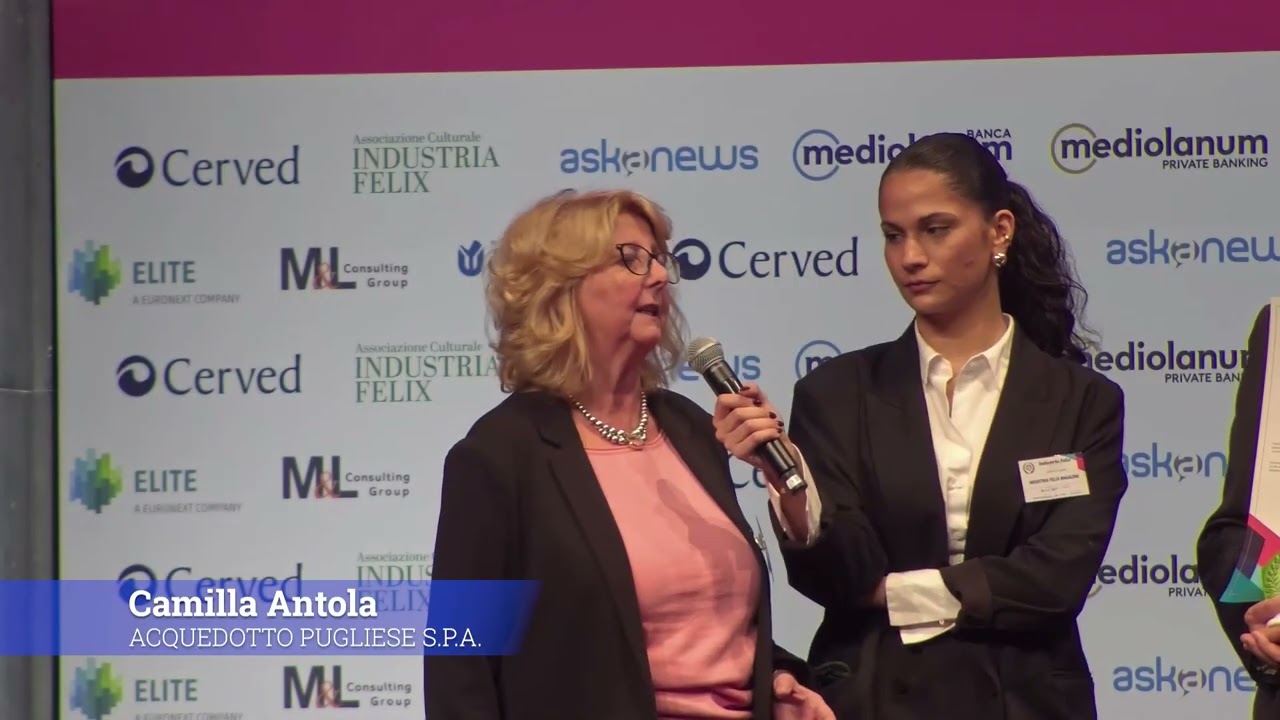 CAMILLA ANTOLA