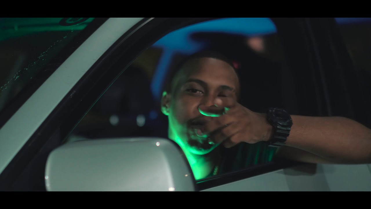 Ambulanzia Dobble x Ft Stree G - Min ta worry mes.