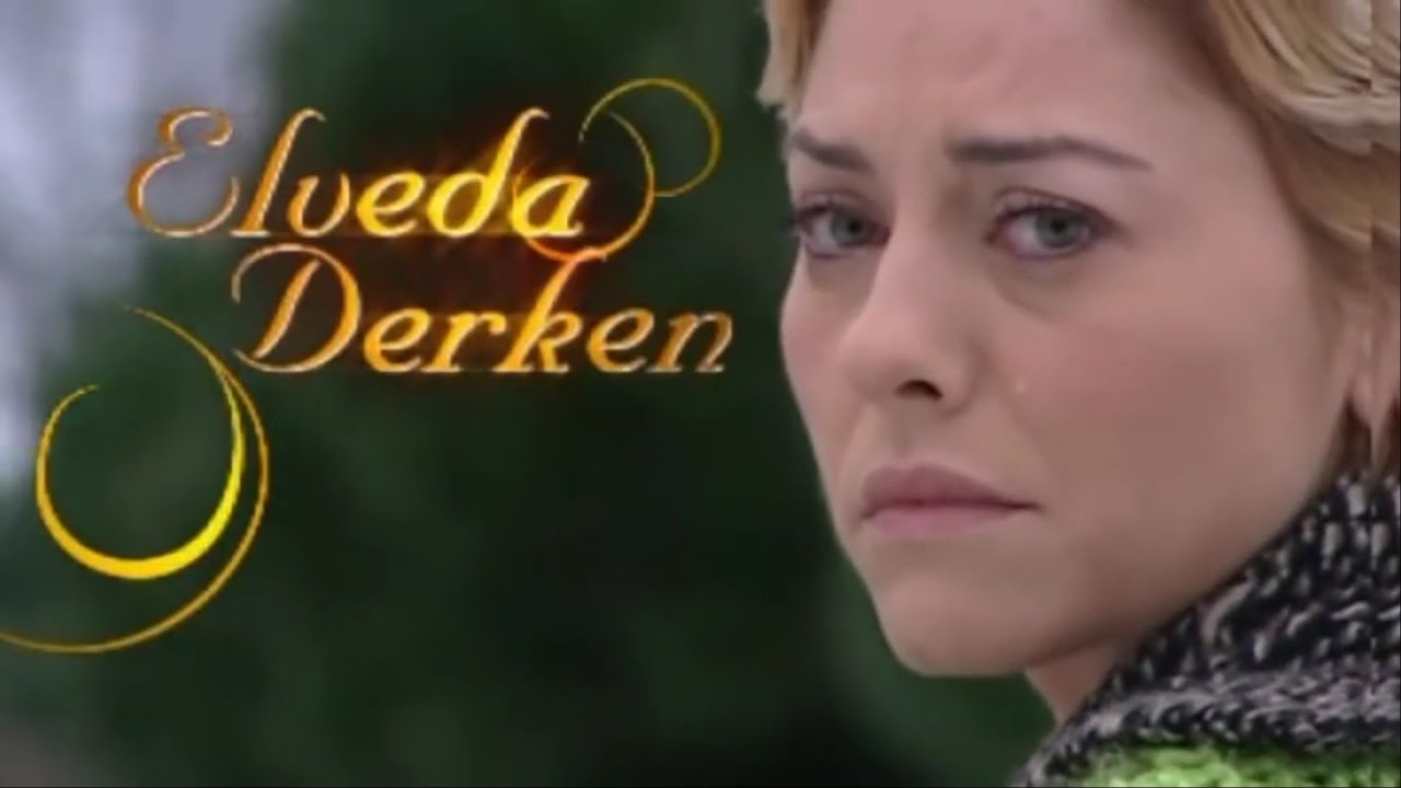 Elveda Derken - Zeynep Müziği [ Suze Bospora ]
