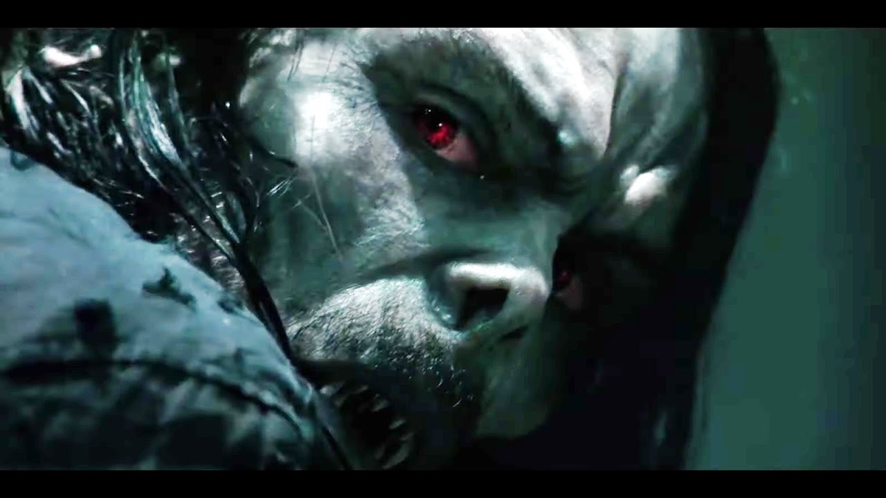 MORBIUS  TRAILER  BREAKDOWN  (IN  HINDI)SPOILERS