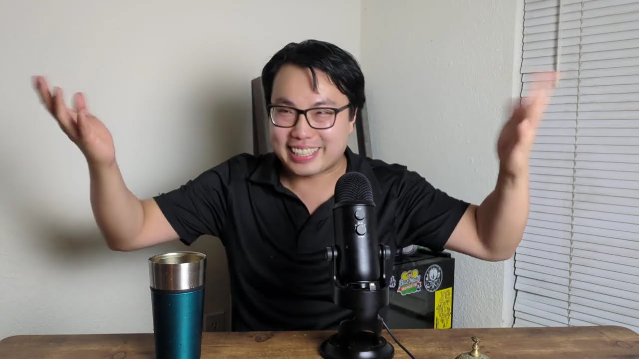 Darwin's Rants: Worst Bartending Shift and Working 17 Hours? - Ep. #4035
