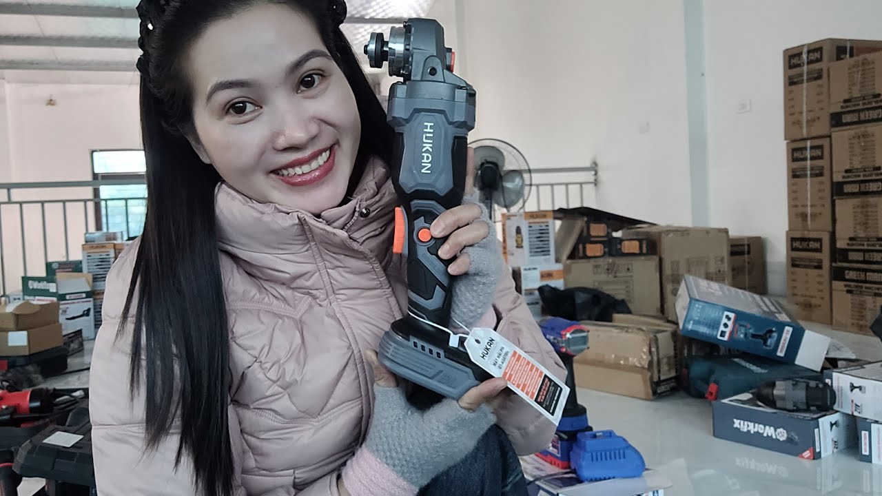 GIẢM GIÁ HẾT CÁC MÃ PIN TRÂU.KHOAN PIN 13 LY GIÁ BÁN SIÊU RẺ