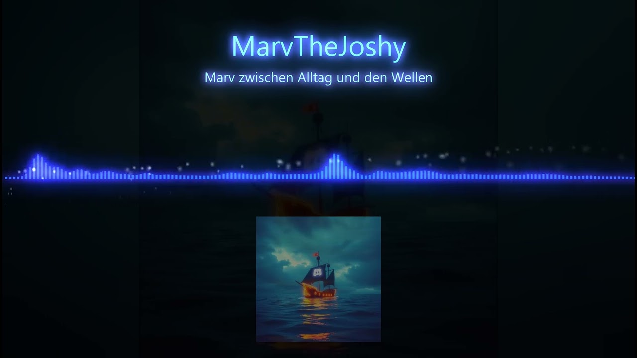 Song: Marv zwischen Alltag und den Wellen
