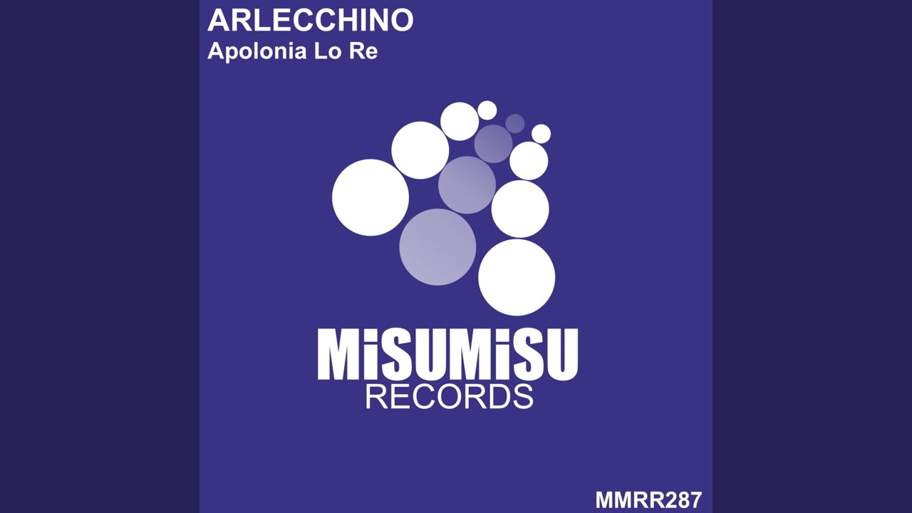 Arlecchino (Original Mix)
