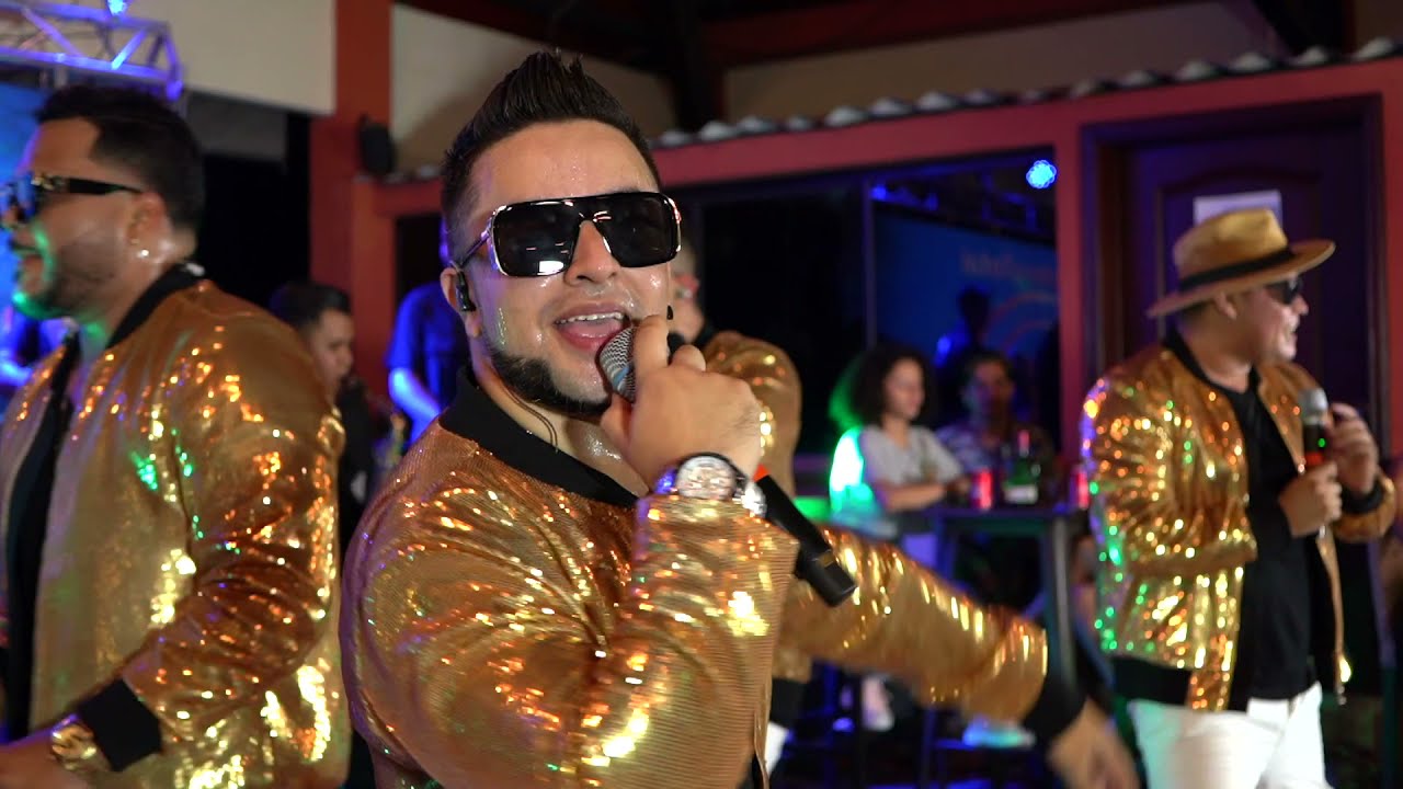 🔥Con Sabor a Cumbia en vivo🔥 ❌Para que lo bailen y lo disfruten