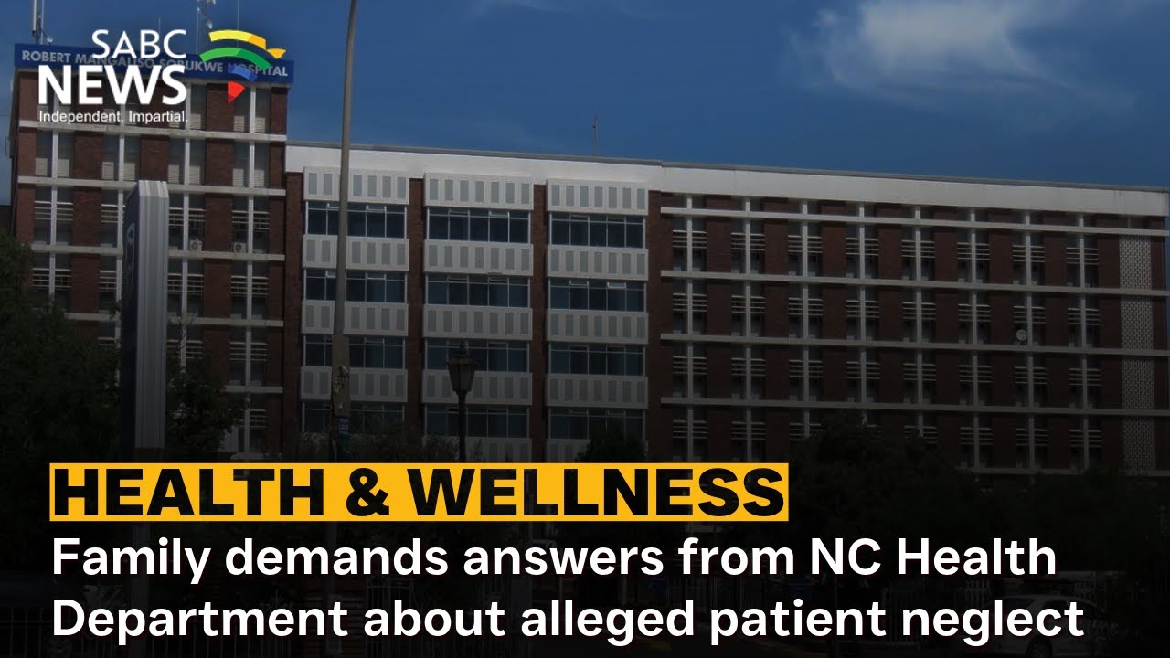 Family demands answers from NC Health Department about alleged patient neglect