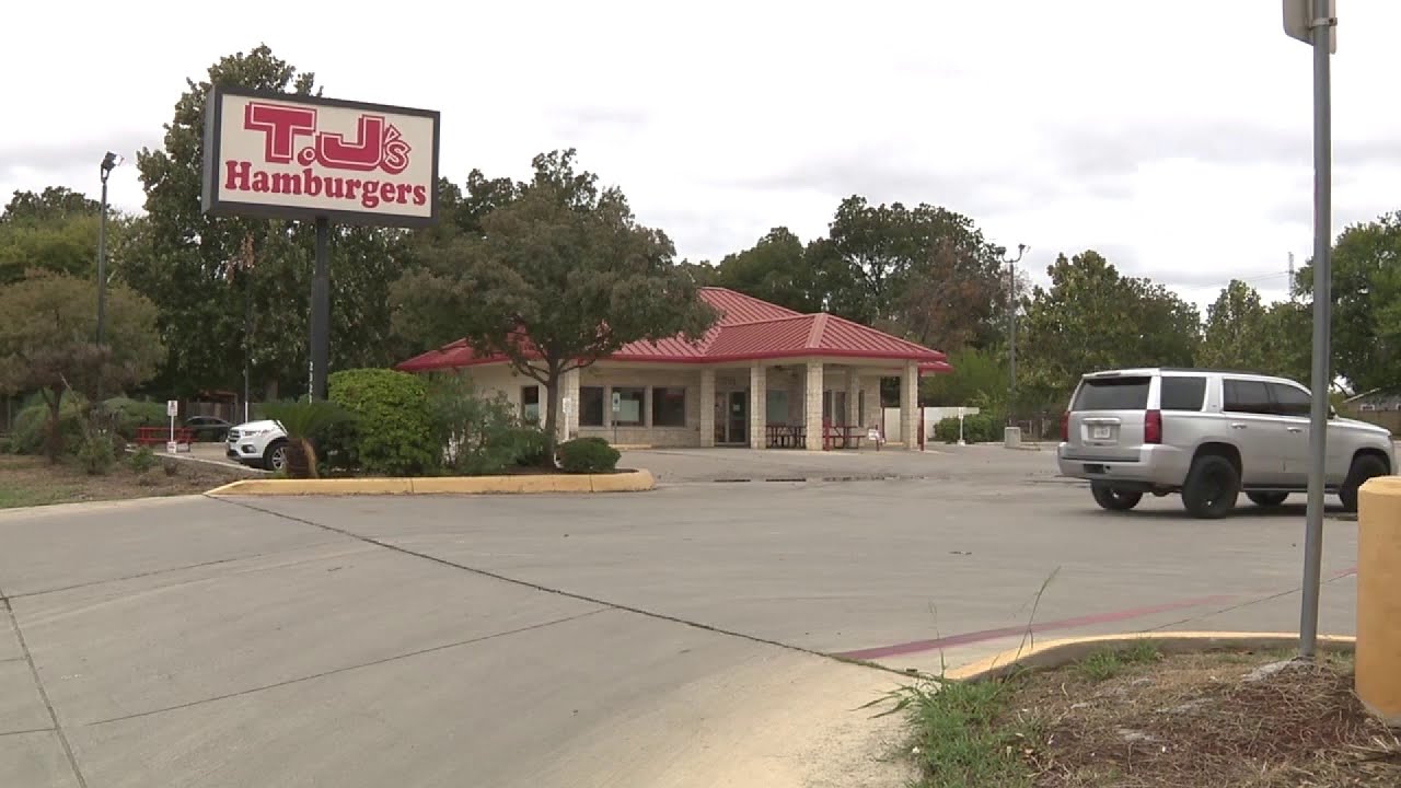 ‘A beloved staple’: TJ’s Hamburger’s closes its doors after 50 years