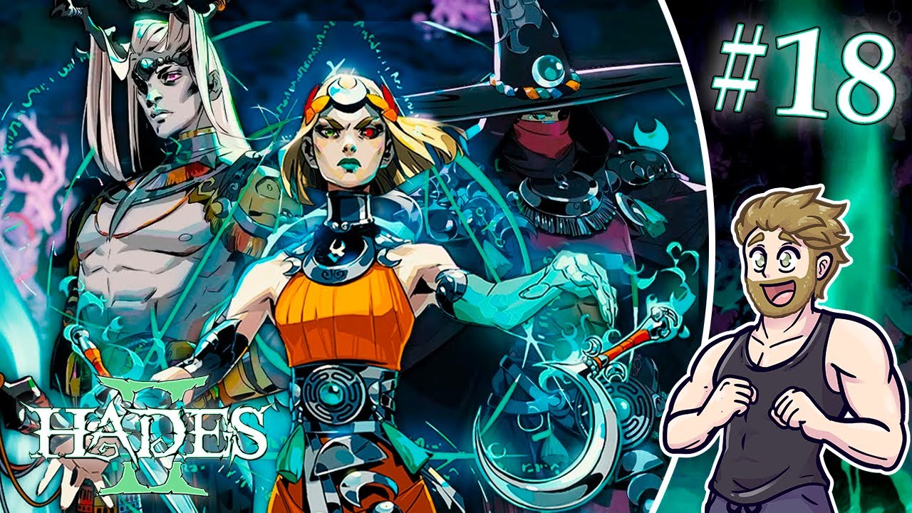 Cada vez mas cerca del Final | Hades II