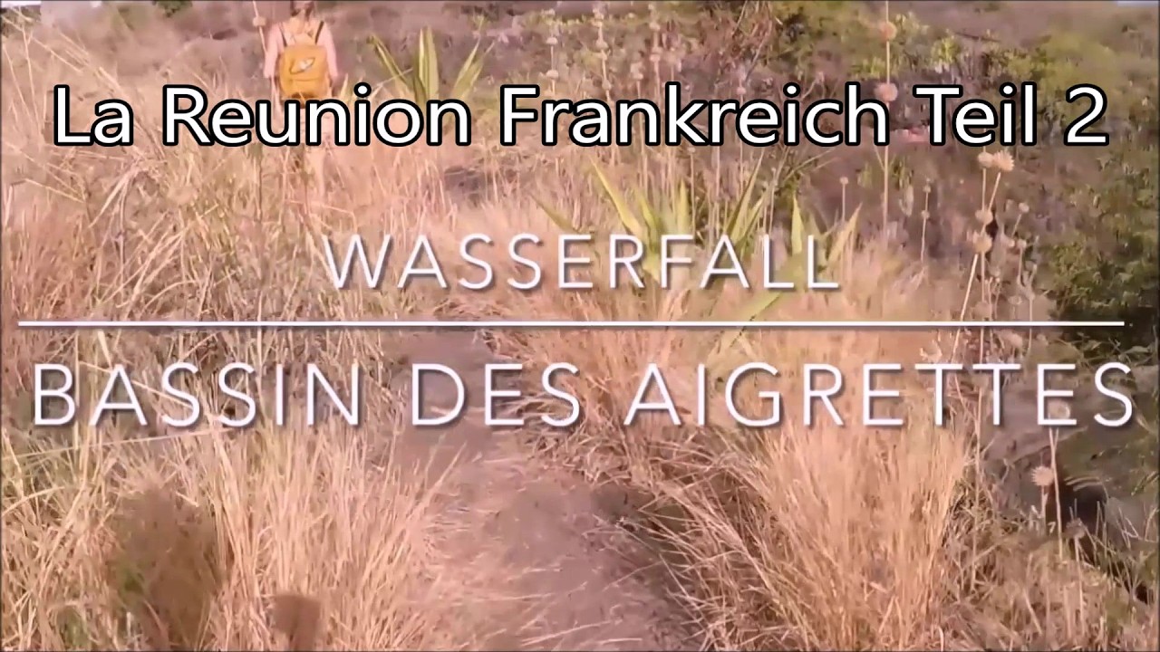 Реюньон, Франция, Часть 2