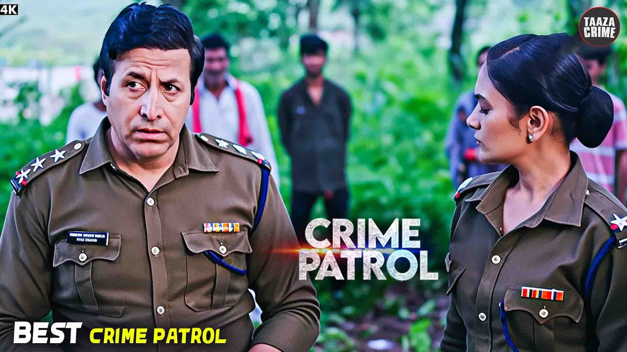 #punjab Case | Crime Exposed | Crime Patrol | New Season 2026 #truestory