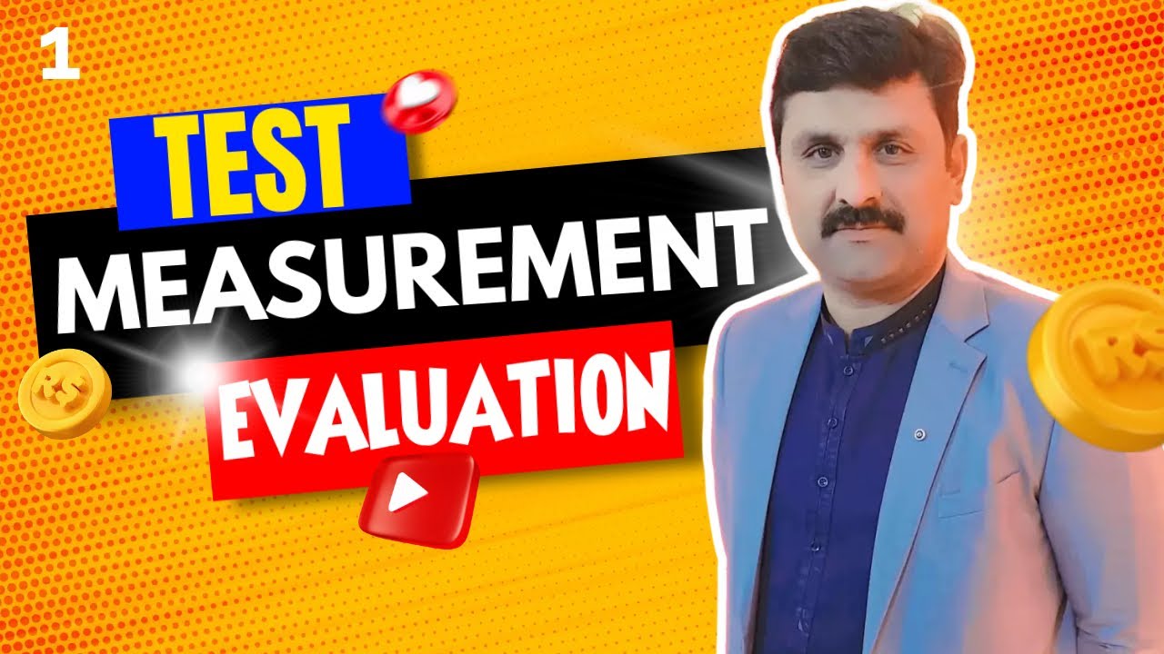 MEASUREMENT AND EVALUATION MCQ|MCQS ON TEST,MEASUREMENT & EVALUATION IN PHYSICAL EDUCATION|DSSSB TGT