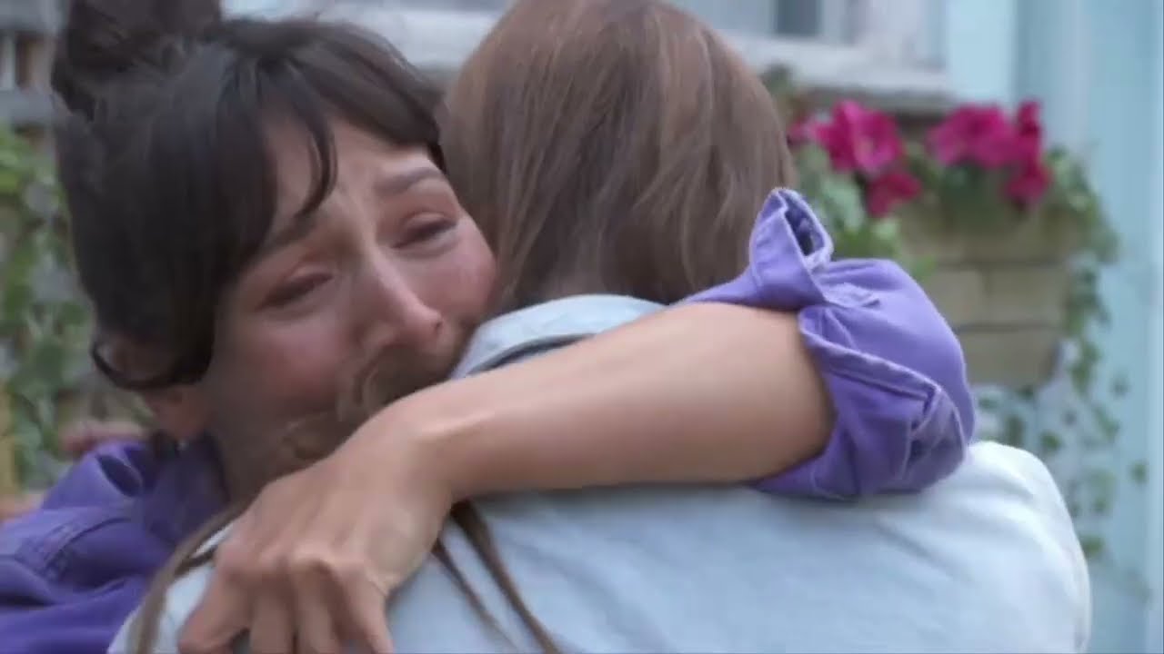 Sienna & Cleo - 1st October 2025