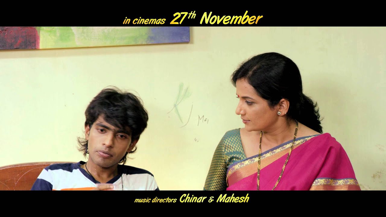 Urfi the film | Dialogue Promo 5 | Prathamesh Parab , Mitali Mayekar
