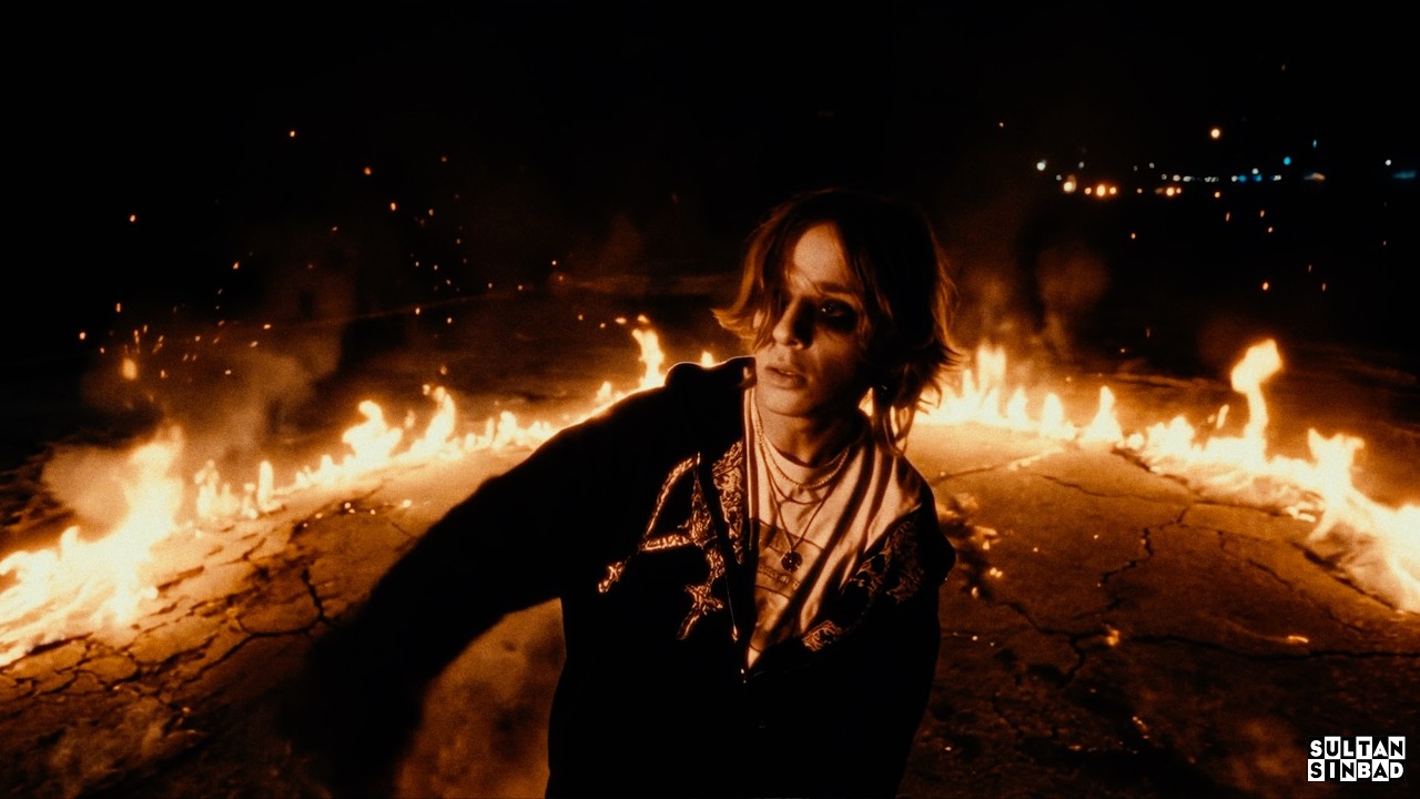 PRICETAG - DEVIN GRIFFIN (Official Music Video) Directed By Sultan Sinbad