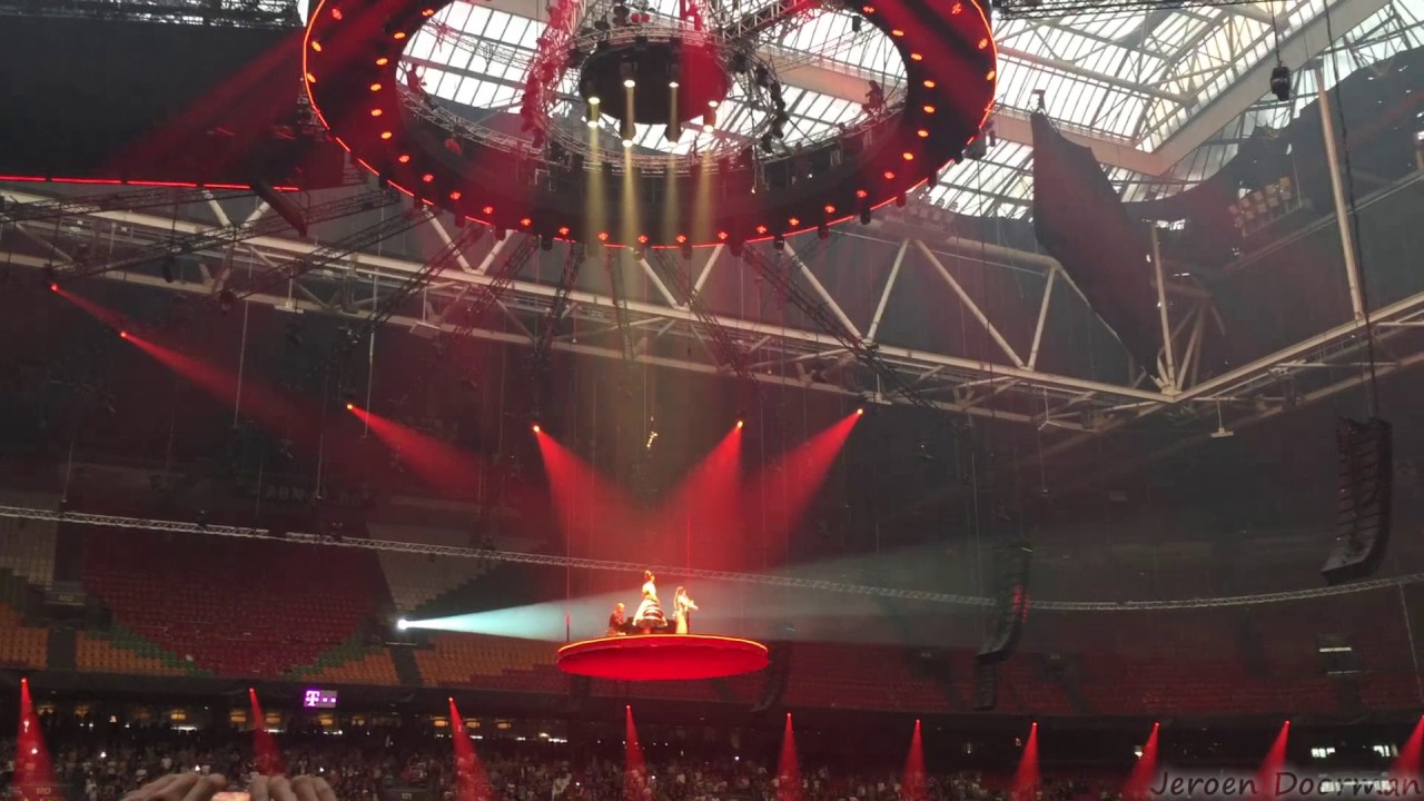 The Best Of Armin Only 2017 - Opening