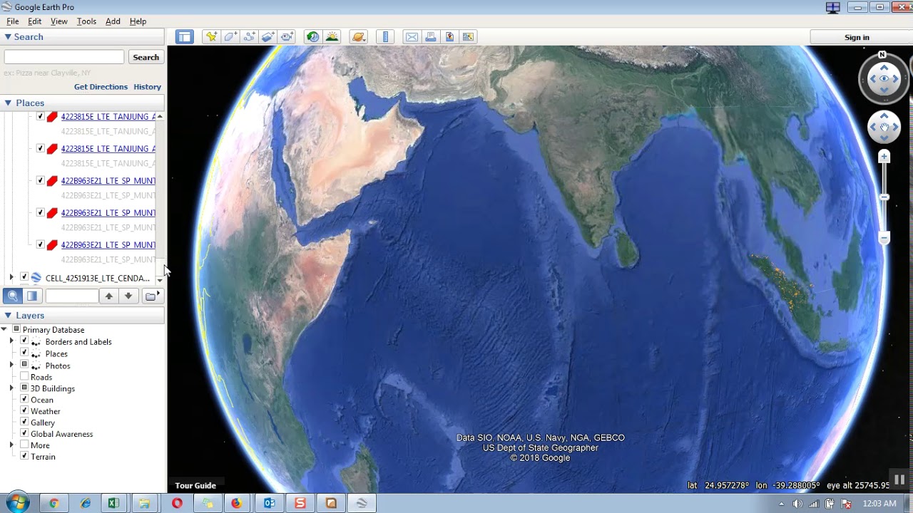 How to Export Tab file to KML using Mapinfo
