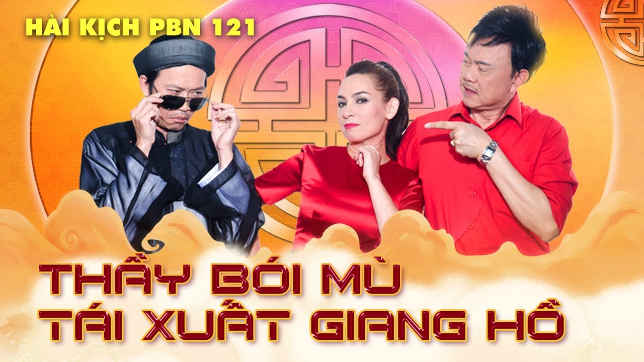 Hài Kịch 
